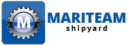 logo Mariteam Shipyard