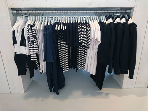 Mariteam Shipyard - Winkel kleding