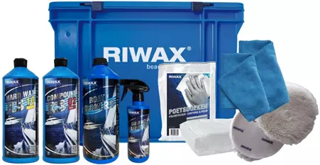 riwax