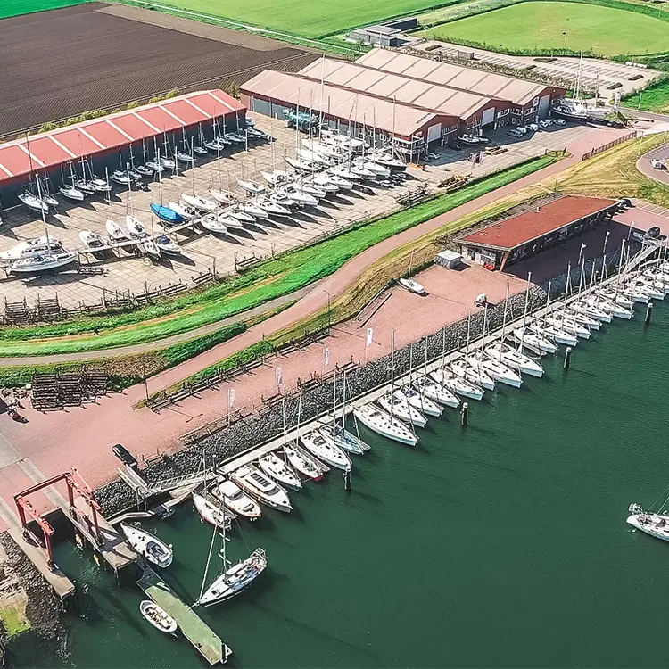 Mariteam Shipyard